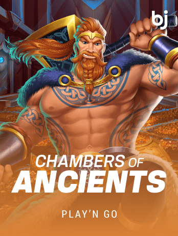 Chambers of Ancients