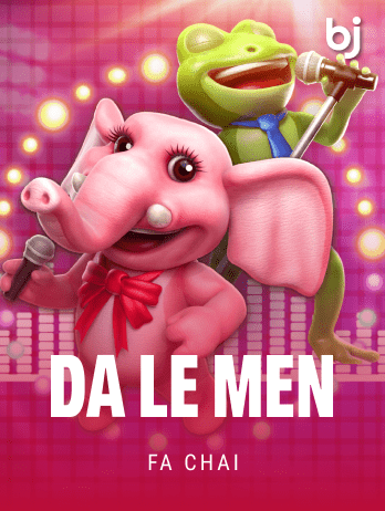 DA LE MEN