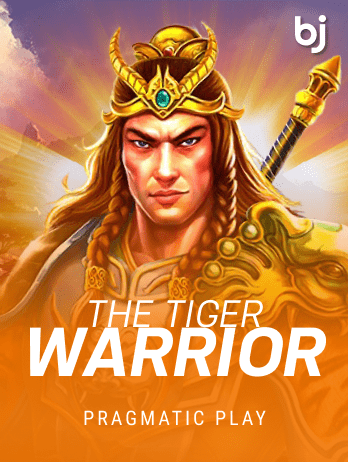 The Tiger Warrior